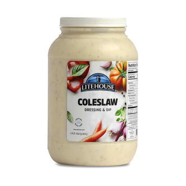 LITEHOUSE COLESLAW DRESSING