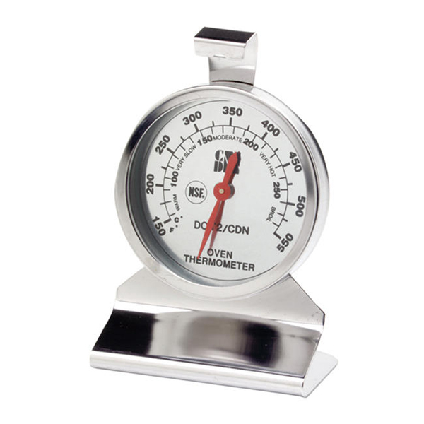 COMPONENT DESIGN NORTHWEST CDN PROACCURATE OVEN THERMOMETER
