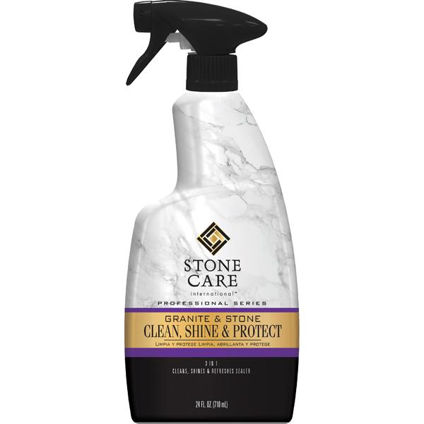 WEIMANS STONE SHINE & PROTECT SPRAY