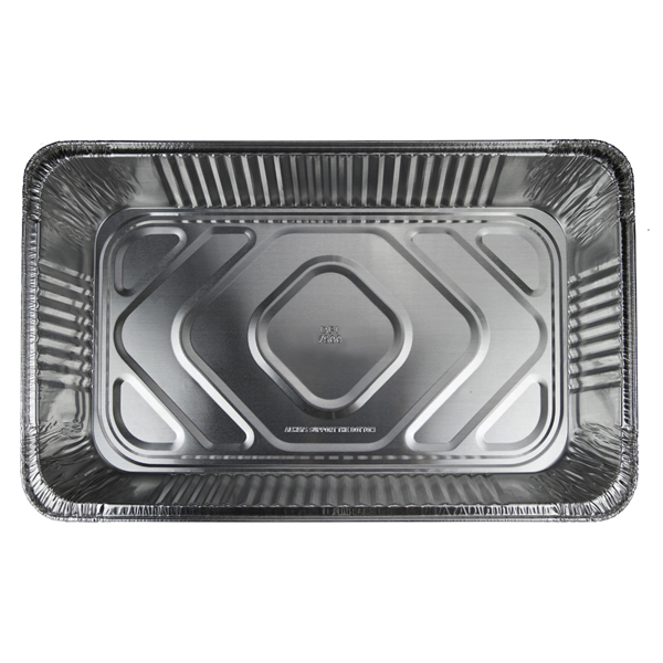 DURABLE STEAM TABLE PAN FOIL FULL SIZE