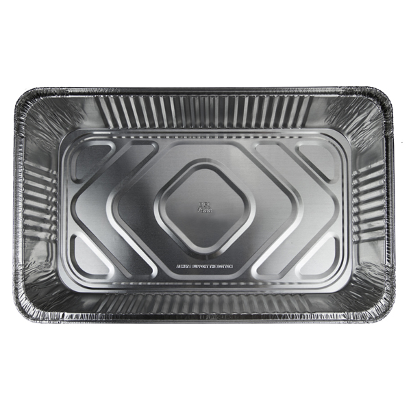 Aluminium Foil Tray - Full Size