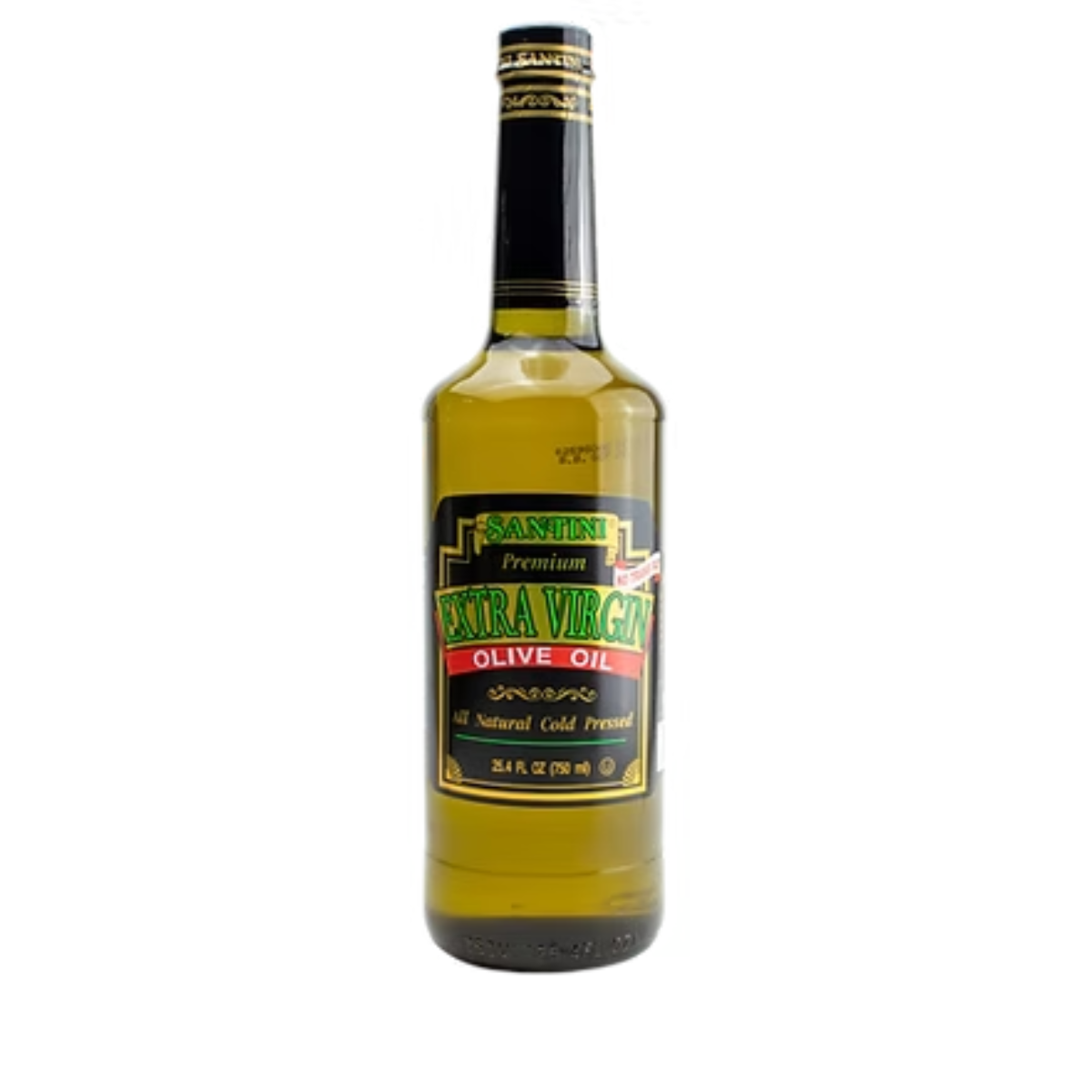 SANTINI EXTRA VIRGIN OLIVE OIL