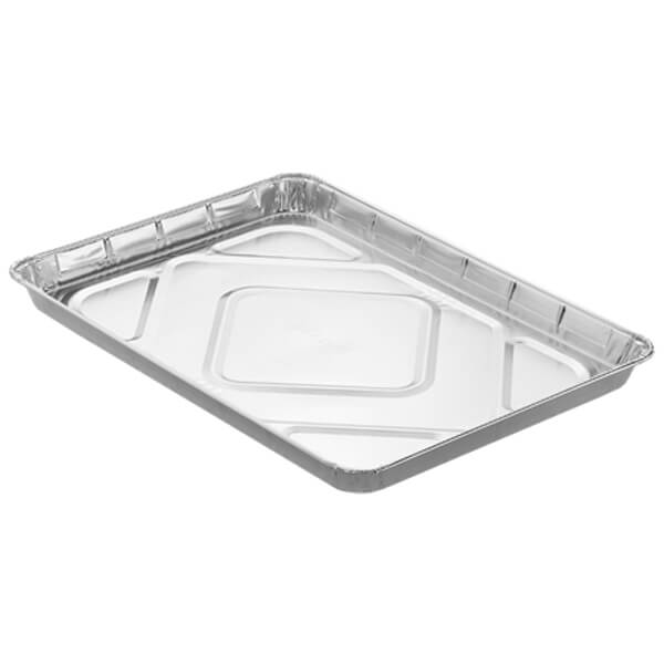 Half Sheet Aluminum Foil Cake Pan