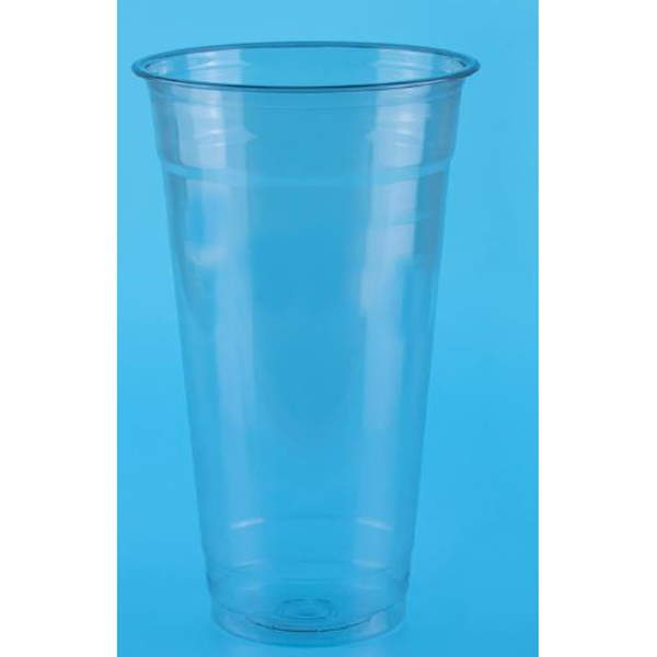 ENVIROCUP COLD CUP CLEAR 24 OZ RPET