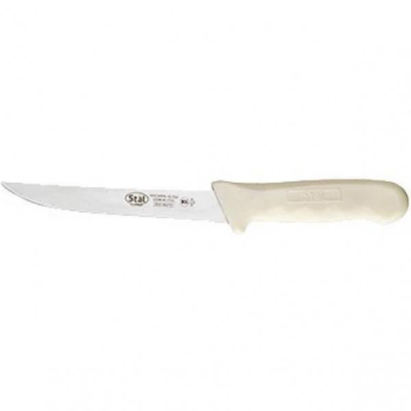 Tuscany Euro Solid Handle Dinner Knife – Bon Chef, Inc.