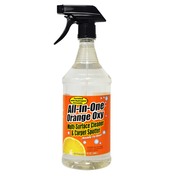 MAINTEX ORANGE OXY CLEANER