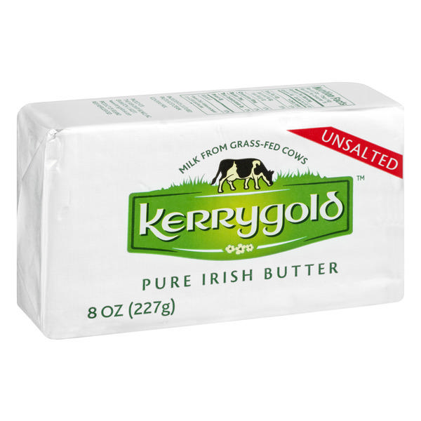 DARIGOLD BUTTER PRINTS UNSALTED - US Foods CHEF'STORE