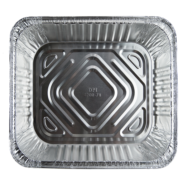 DYNAMIC FOIL ROASTER PAN WITH HANDLES - US Foods CHEF'STORE