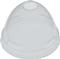 DART COLD CUP LID DOME CLEAR DLR662 FOR 12/20 OZ