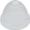 DART COLD CUP LID DOME CLEAR DL639 FOR 32 OZ