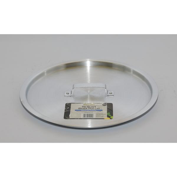 DYNAMIC STOCK POT LID 16 QUART