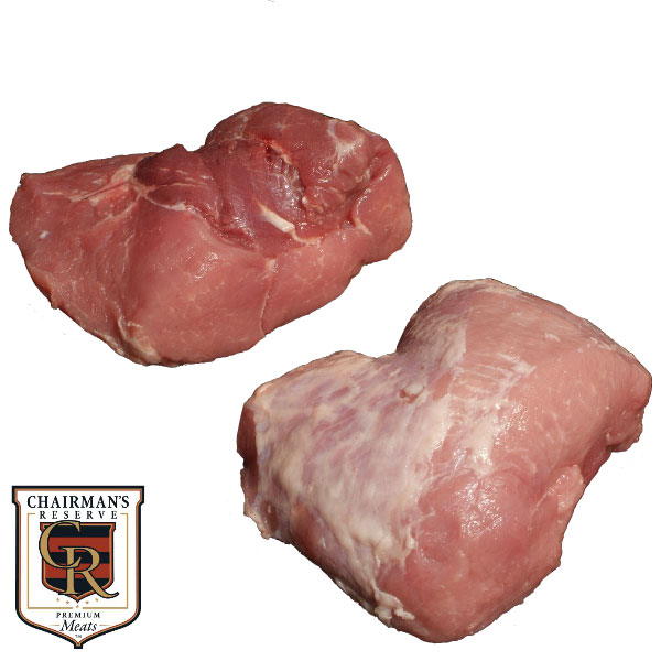 Chairmans Reserve Boneless Pork Loin Us Foods Chefstore 4167