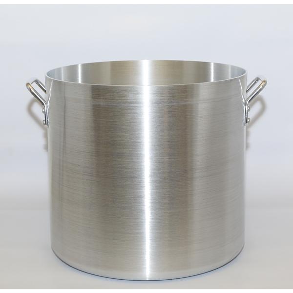 WINCO ALUMINUM 32 QUART STOCK POT - US Foods CHEF'STORE