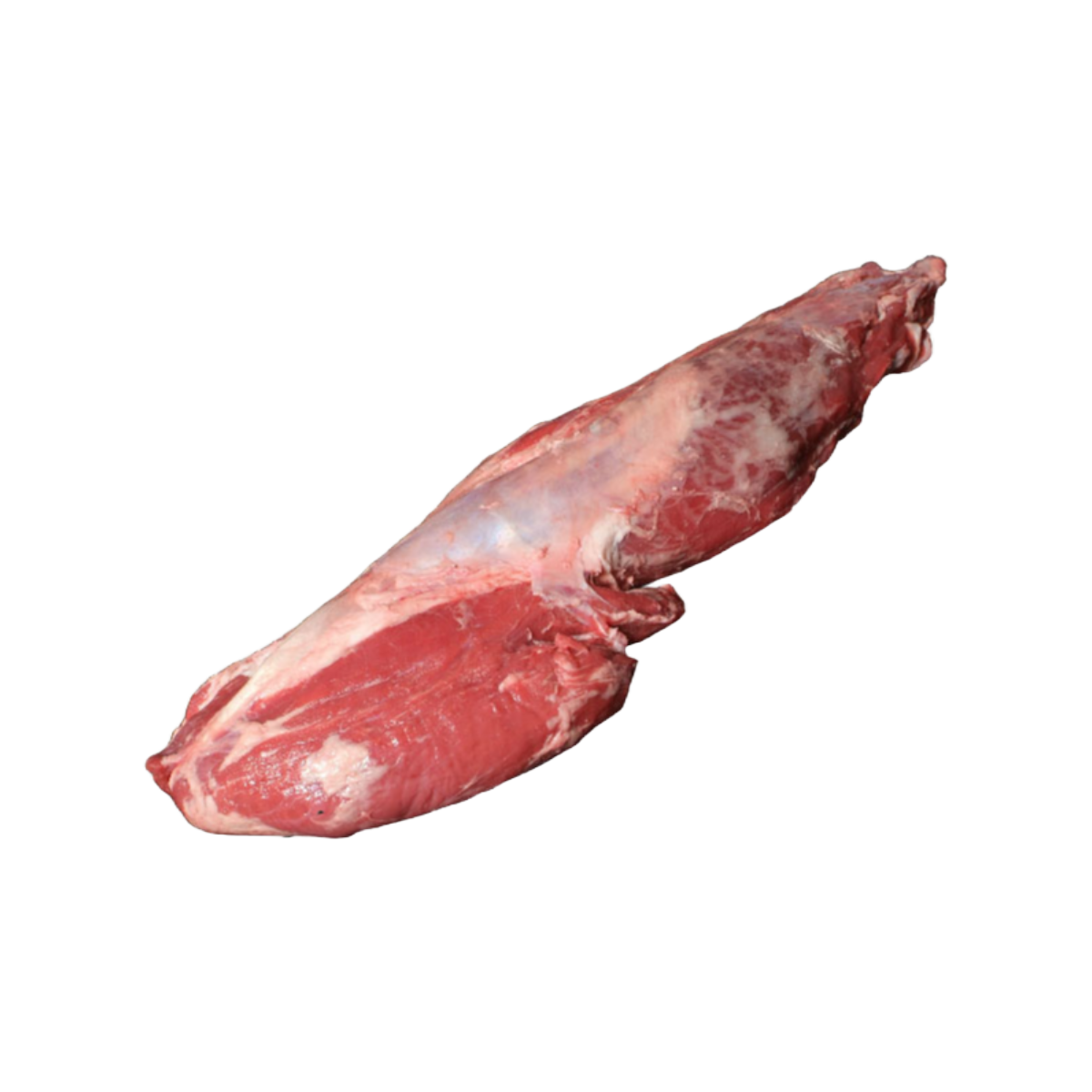 Boneless Beef Tenderloin (Peeled, Side muscle on)