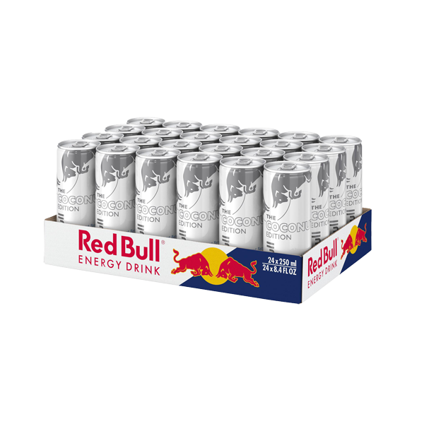 RED BULL COCONUT BERRY