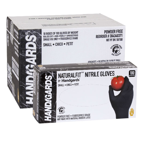 Montana Latex Gloves ( Box Of 100)